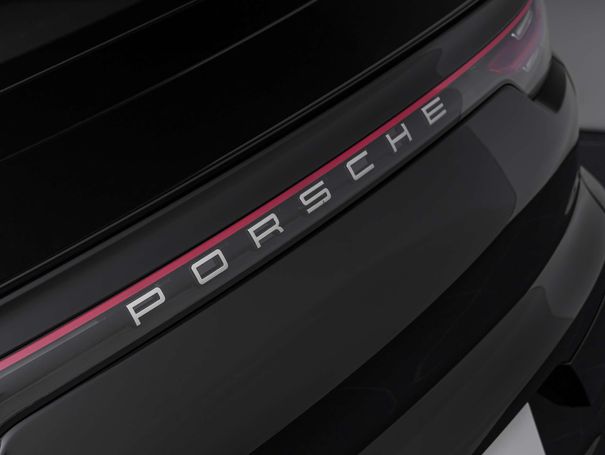 Porsche Cayenne Coupé 250 kW image number 9