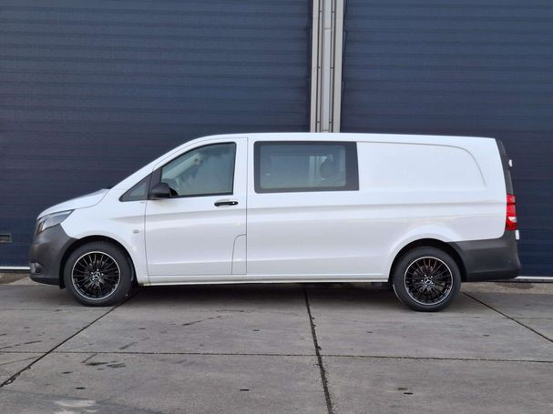 Mercedes-Benz Vito 116 CDI 120 kW image number 5