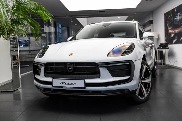 Porsche Macan 195 kW image number 37