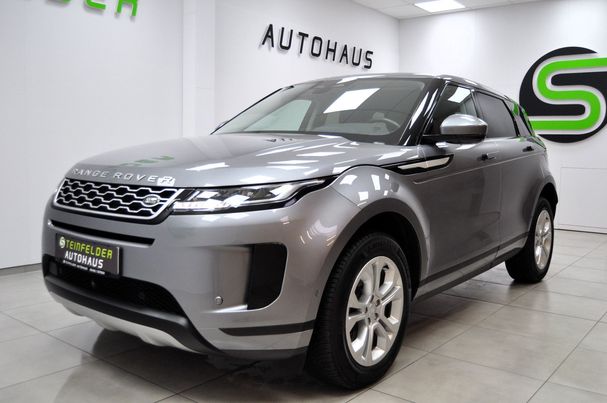 Land Rover Range Rover Evoque P300e 227 kW image number 1