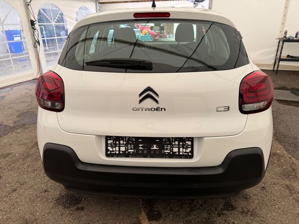 Citroen C3 60 kW image number 6