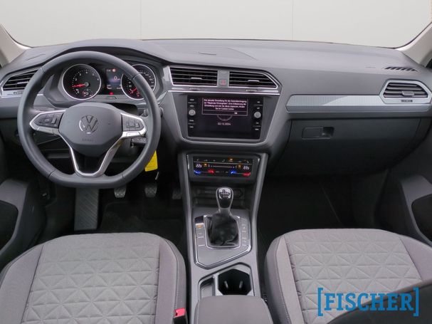 Volkswagen Tiguan 1.5 96 kW image number 9