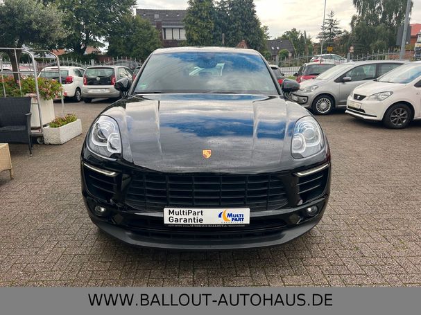 Porsche Macan S 250 kW image number 3