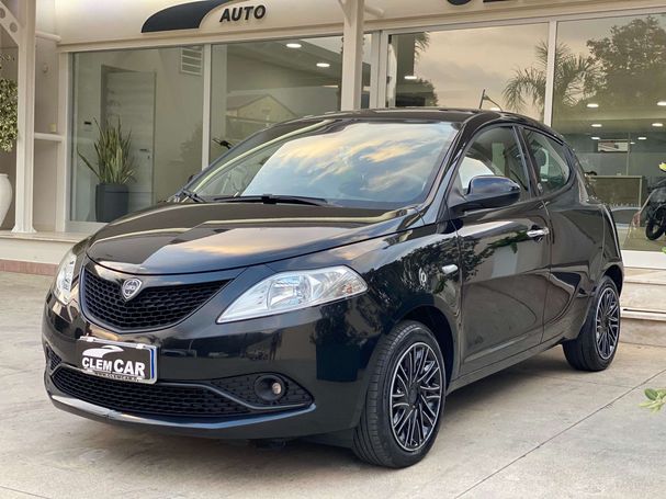 Lancia Ypsilon 51 kW image number 1