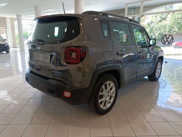 Jeep Renegade 1.6 96 kW image number 4