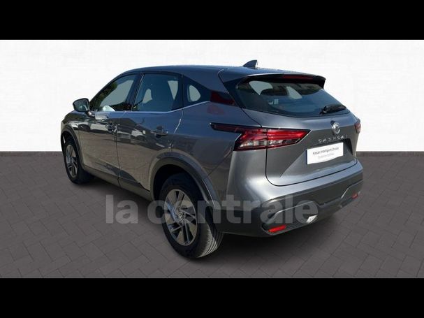 Nissan Qashqai 1.3 ACENTA 103 kW image number 14