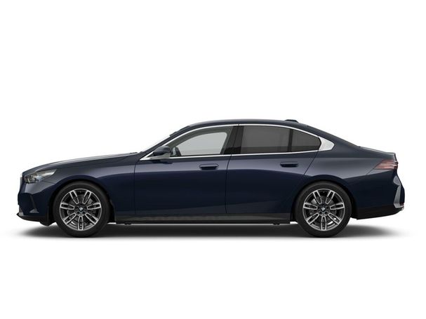 BMW 520i 140 kW image number 5