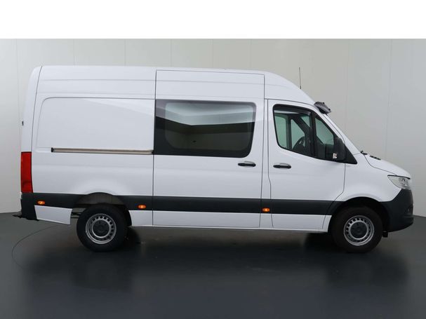 Mercedes-Benz Sprinter 314 CDi 105 kW image number 6