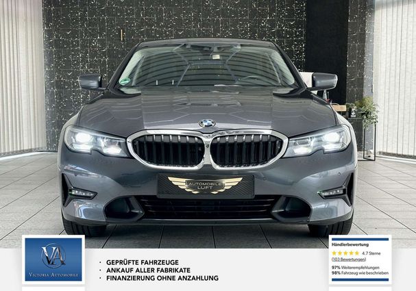 BMW 330 Sport Line xDrive 185 kW image number 3