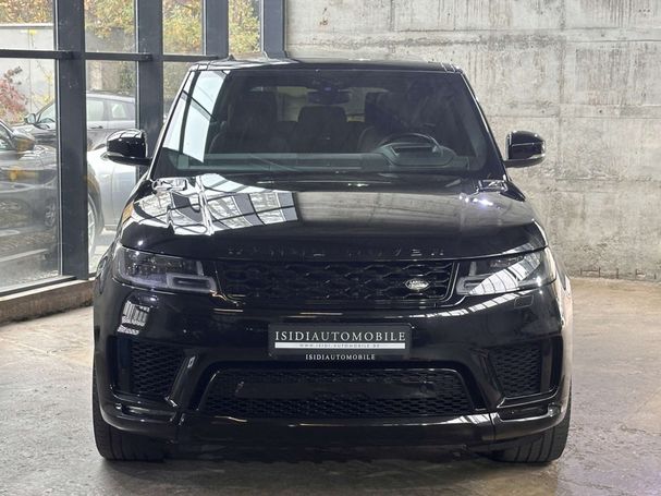 Land Rover Range Rover Sport D300 221 kW image number 12