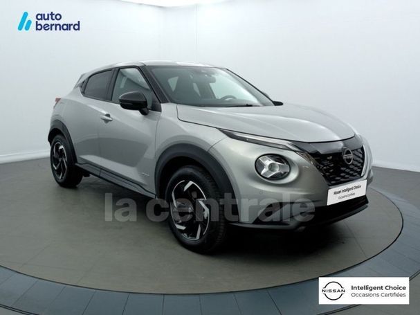 Nissan Juke 105 kW image number 2