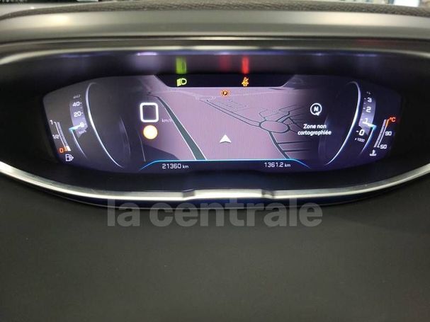 Peugeot 5008 96 kW image number 27