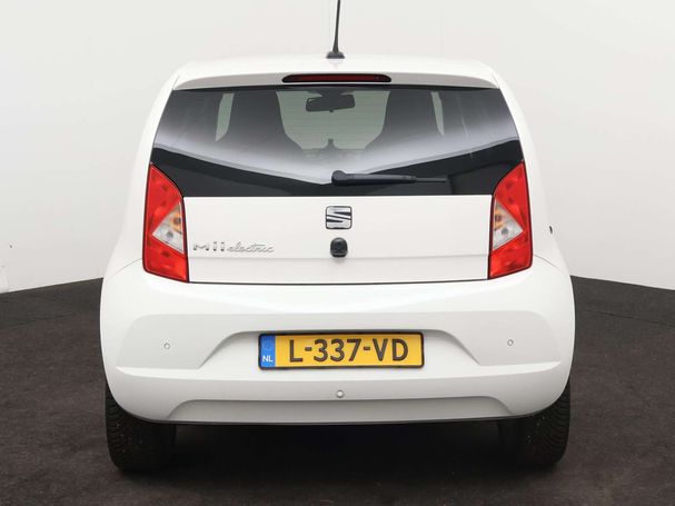 Seat Mii electric Plus 61 kW image number 8