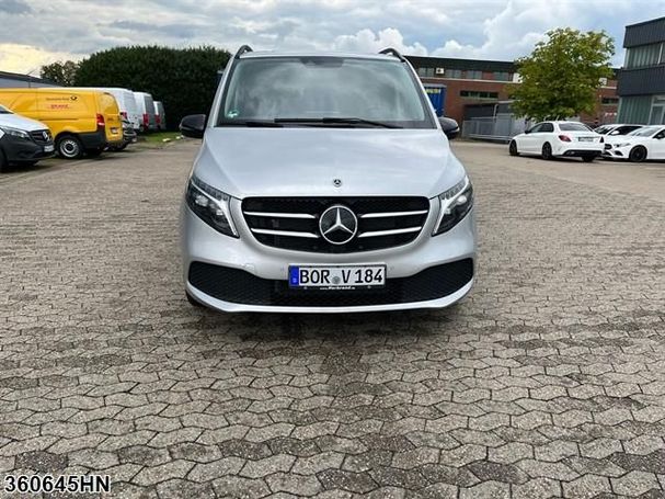 Mercedes-Benz V 300d Edition 1 174 kW image number 3