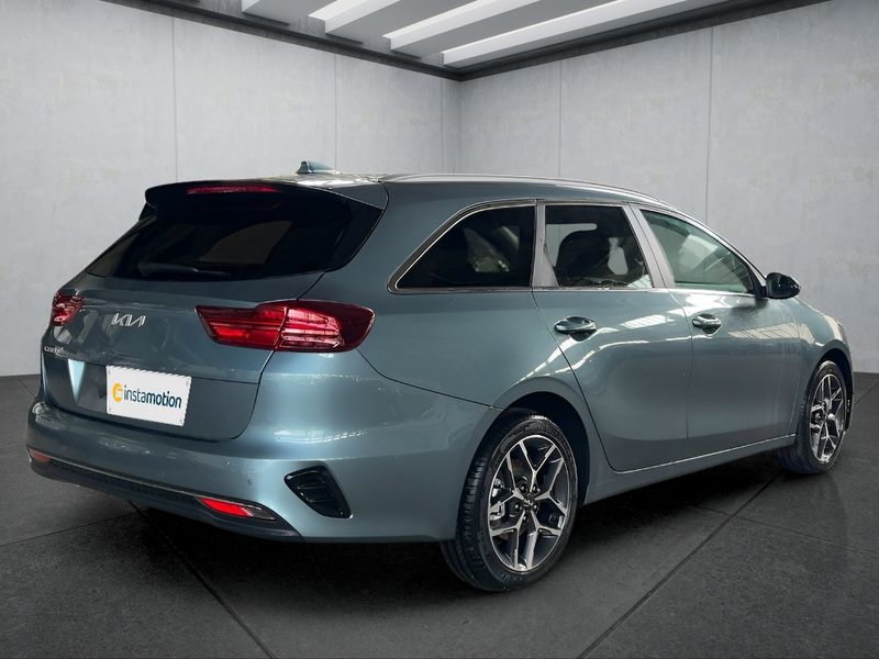 Kia Ceed Sportswagon