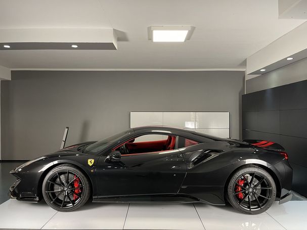 Ferrari 488 Pista 530 kW image number 1