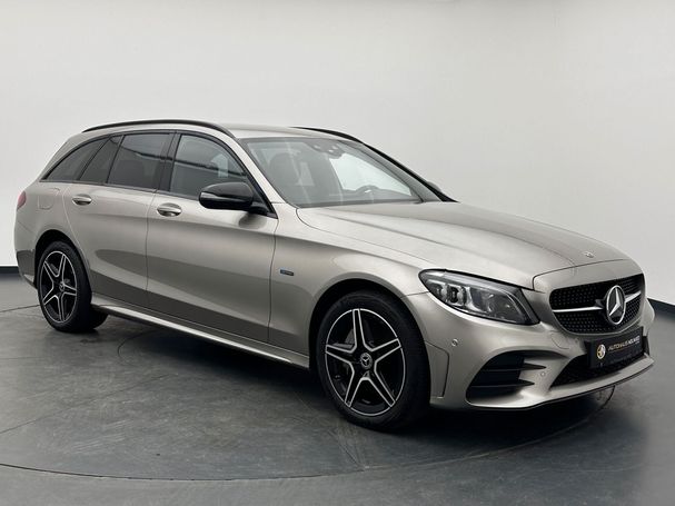 Mercedes-Benz C 300 de T 225 kW image number 3