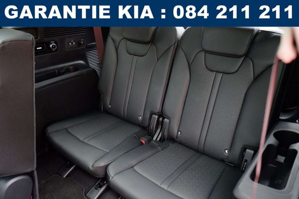 Kia Sorento 2.2 CRDi 148 kW image number 8