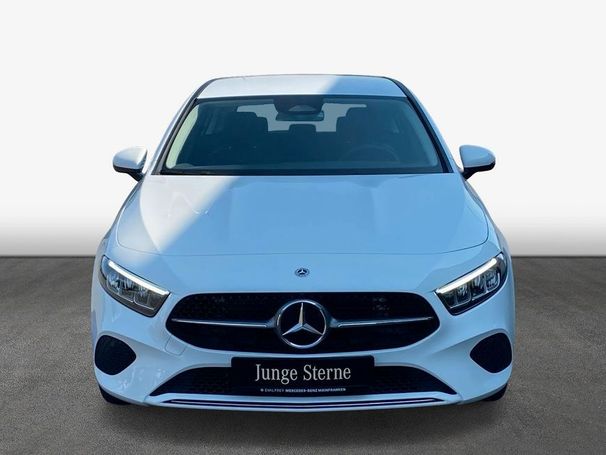 Mercedes-Benz A 180 100 kW image number 3