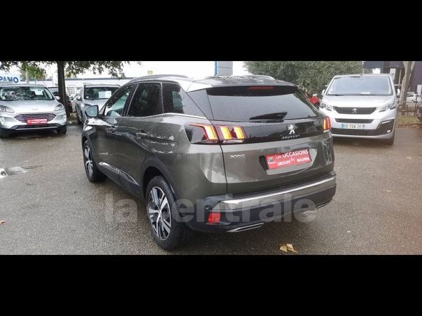 Peugeot 3008 PureTech 130 S&S 96 kW image number 14