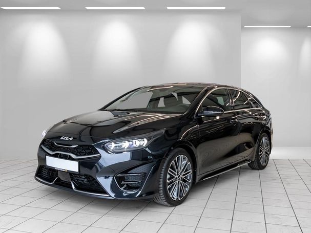 Kia ProCeed GT Line 103 kW image number 1