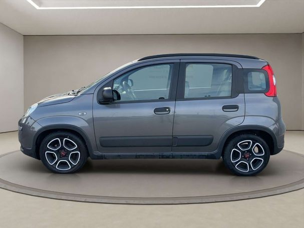 Fiat Panda 1.0 Hybrid City 51 kW image number 19