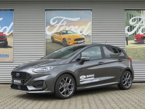 Ford Fiesta 1.0 ST-Line 92 kW image number 1