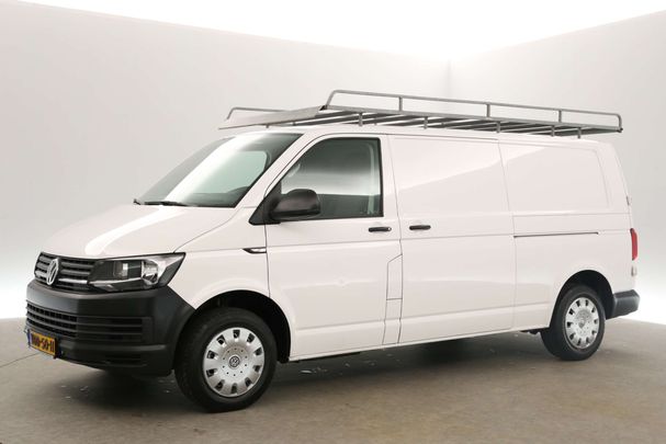 Volkswagen T6 Transporter 103 kW image number 2