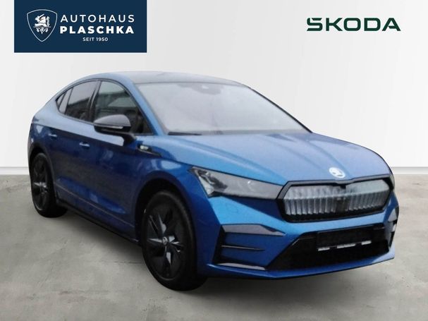 Skoda Enyaq Coupé RS 220 kW image number 1