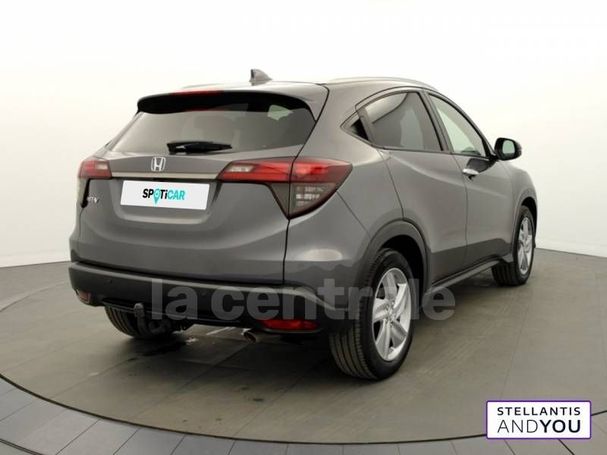 Honda HR-V 1.5 i-VTEC CVT 96 kW image number 18