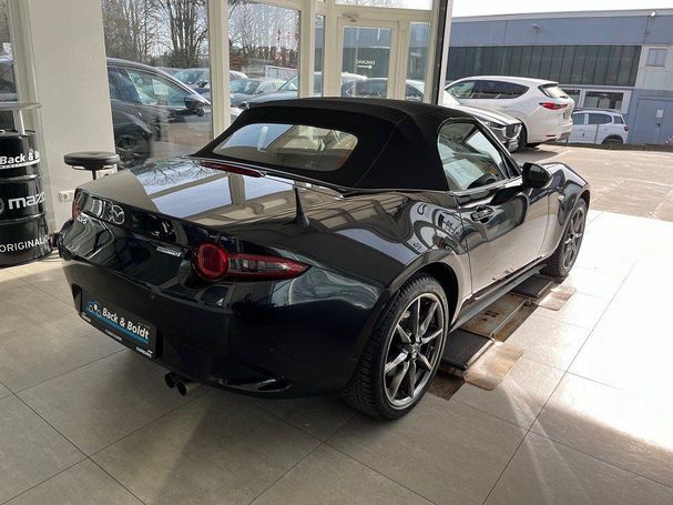 Mazda MX-5 135 kW image number 3