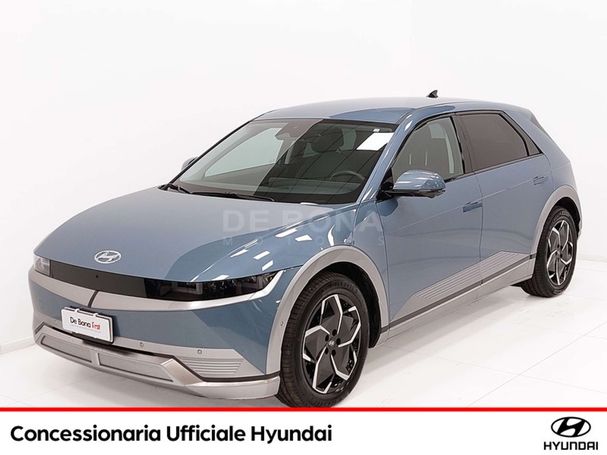 Hyundai Ioniq 168 kW image number 1