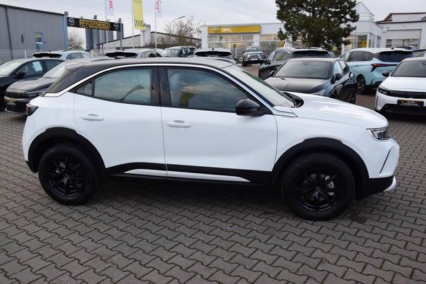 Opel Mokka 1.2 DI Turbo 74 kW image number 5