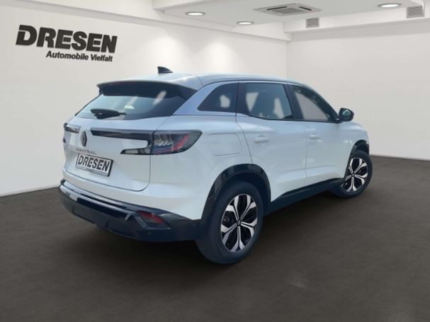 Renault Austral Mild Hybrid 140 Evolution 103 kW image number 3