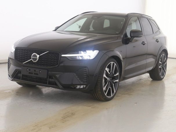 Volvo XC60 B4 AWD Ultimate 145 kW image number 1