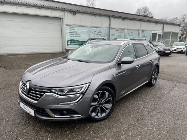 Renault Talisman Grandtour Energy dCi 130 96 kW image number 1