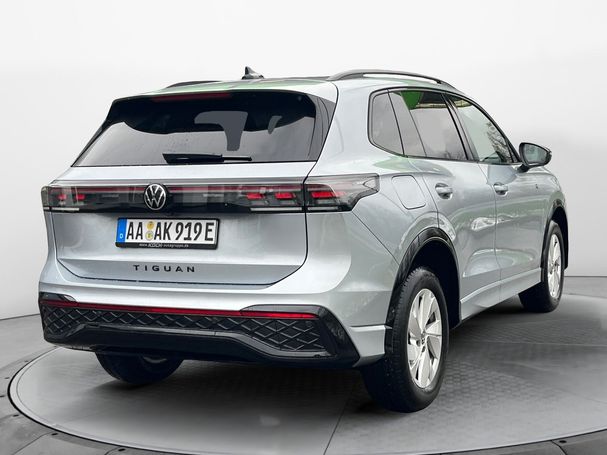 Volkswagen Tiguan 1.5 eHybrid R-Line DSG 200 kW image number 6