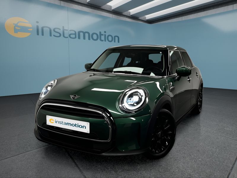 Mini One 5-Door
