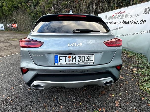 Kia XCeed 1.6 GDI Plug-in-Hybrid 104 kW image number 2