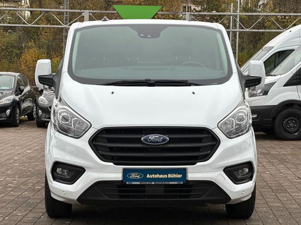 Ford Transit Custom 300 L1 Trend 96 kW image number 8