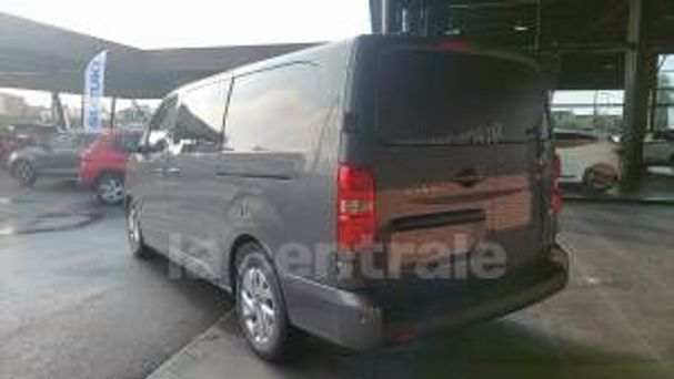 Fiat Scudo 130 kW image number 4