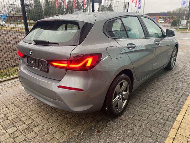 BMW 116d 85 kW image number 2