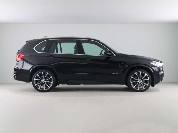 BMW X5 xDrive 225 kW image number 8