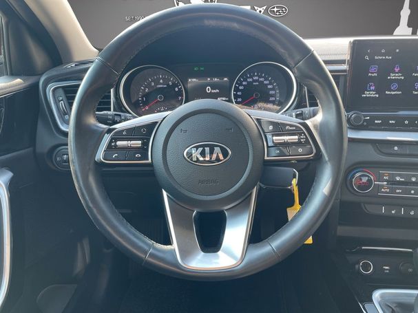 Kia XCeed 1.5 T-GDI 118 kW image number 11