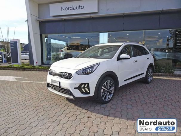 Kia Niro 1.6 GDI 103 kW image number 1