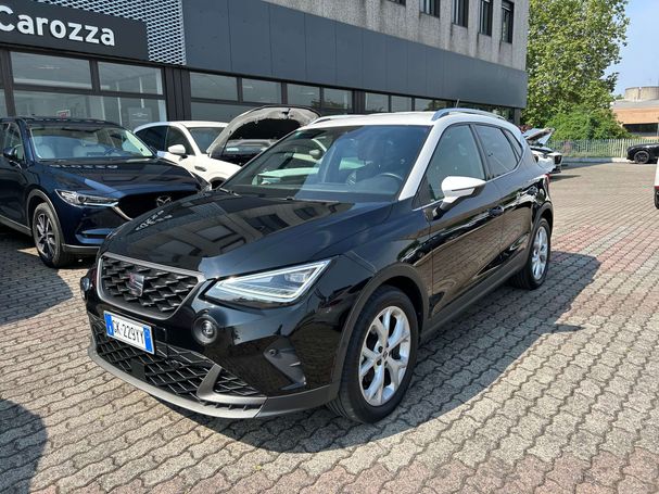 Seat Arona 1.0 TSI 70 kW image number 1