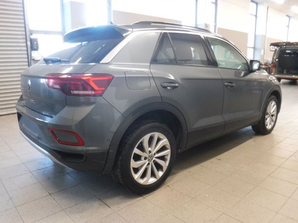 Volkswagen T-Roc 1.5 TSI 110 kW image number 8