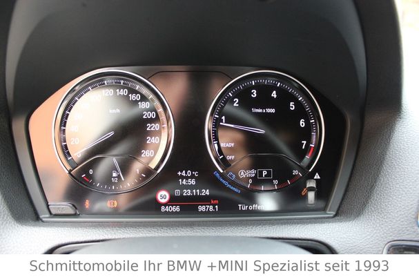 BMW 140i M 250 kW image number 25