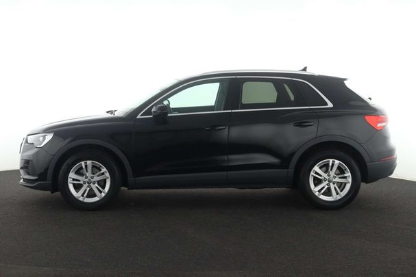 Audi Q3 35 TDI S tronic Business 111 kW image number 5