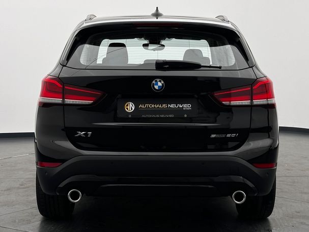 BMW X1 sDrive20i 141 kW image number 10